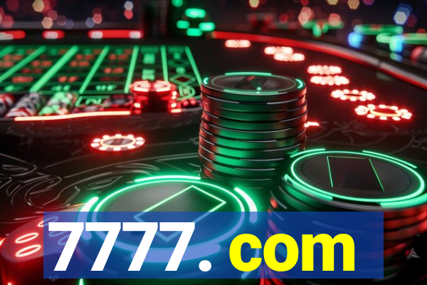 7777. com